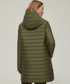 Alternative view of imbottito ALBERT PennyBlack