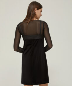 Alternative view of Abito PINO PennyBlack