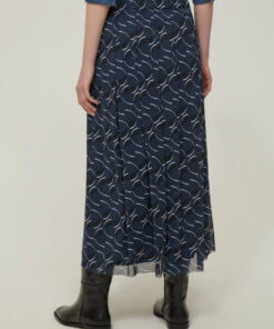 Alternative view of Gonna PennyBlack RAFIA