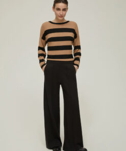 Pantalone BONDONE PennyBlack