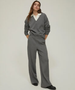 Pantalone ATTILIA PennyBlack