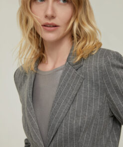 Alternative view of Blazer YAQUI PennyBlack