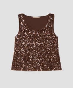 Alternative view of Canotta SEMISE PennyBlack