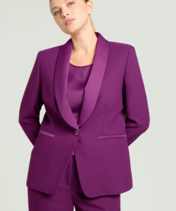 Giacca Luisa Viola Q286F100091N