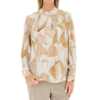 Blusa 2433R002983N Diana Gallesi