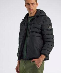 giubbotto YUKI Gasjeans