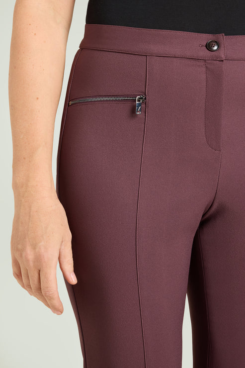 Alternative view of Pantalone LuisaVola P023F001844N