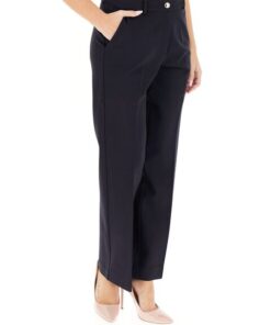 Alternative view of Pantalone P291R083J Diana Gallesi