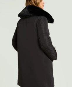 Alternative view of Piumino F738F001174N Luisa Viola