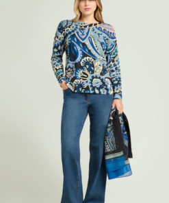 Maglia M603L007975 LuisaViola