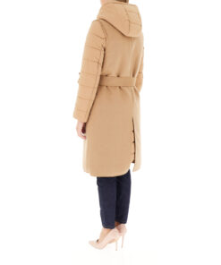 Alternative view of Piumino F600R001415N Diana Gallesi