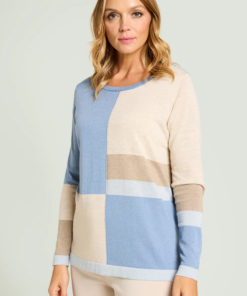 Maglia M602L007974N Luisa Viola