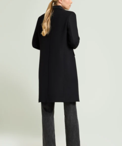 Alternative view of Cappotto 0145F000102N LuisaViola