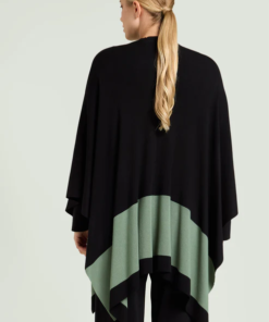 Mantella S737E003455 Luisa Viola