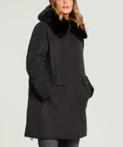 Piumino F738F001174N Luisa Viola