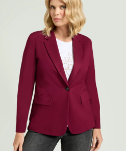 Alternative view of Blazer LuisaViola R822F001045