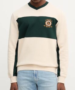 Felpa GUESS M5YQ11KCXW1