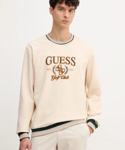 Felpa GUESS M5YQ12KCW1
