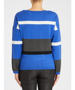 Alternative view of Maglia GLICINE PennyBlack