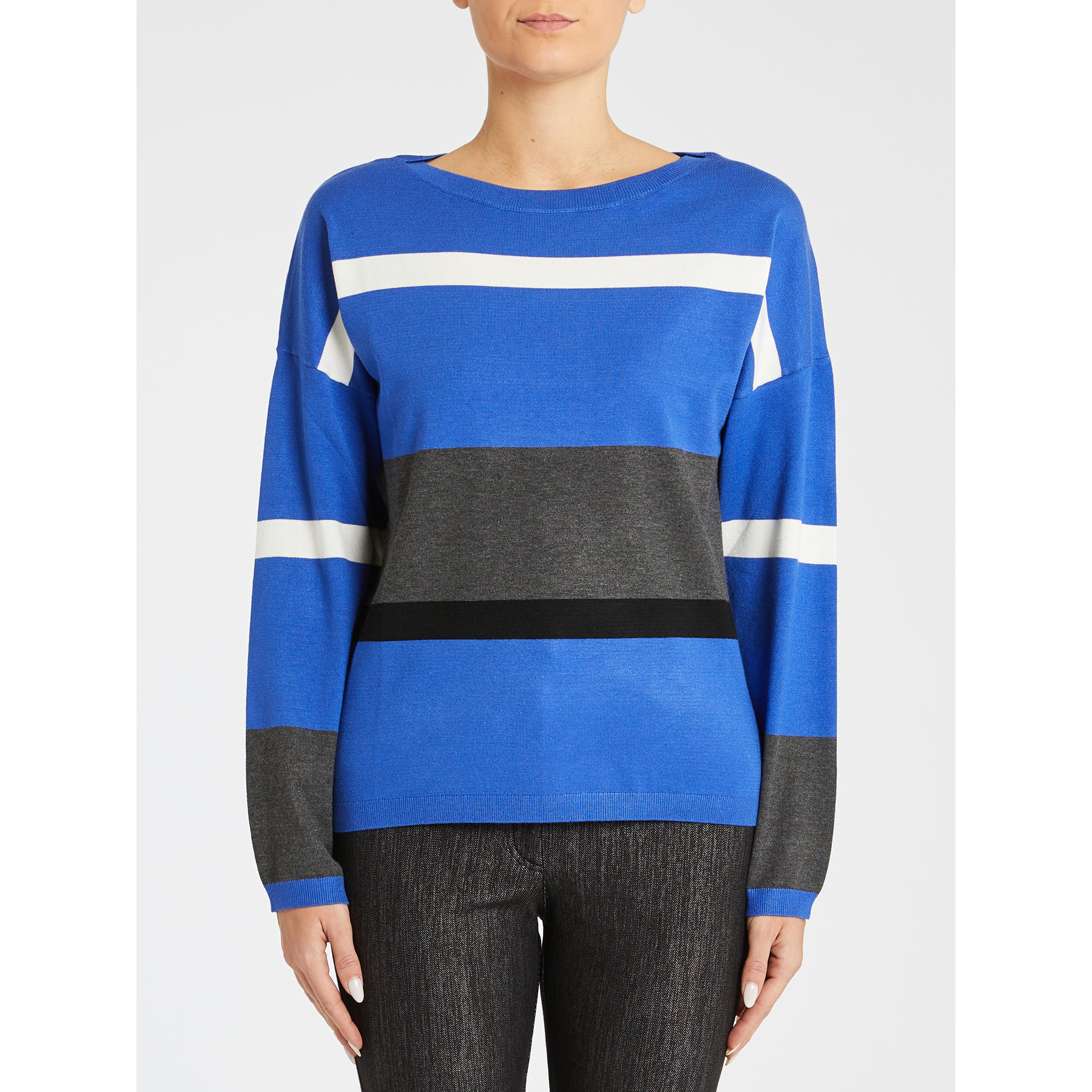 Maglia GLICINE PennyBlack