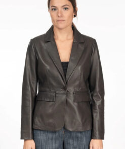 Blazer R344R002111N Diana Gallesi