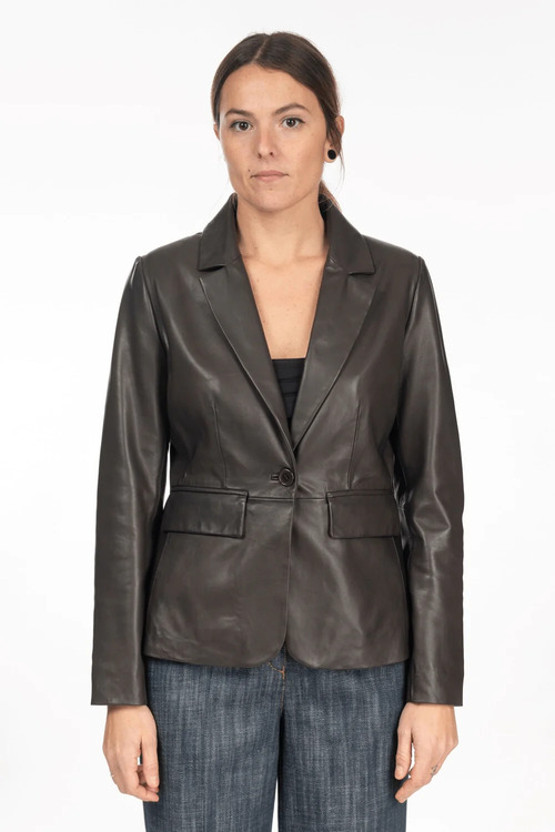 Blazer R344R002111N Diana Gallesi