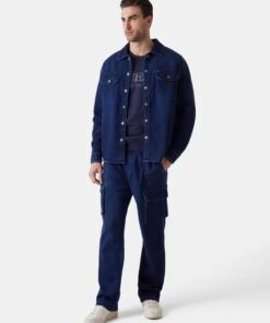 Jeans GUESS M5BA0UD1020