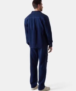 Alternative view of Jeans GUESS M5BA0UD1020