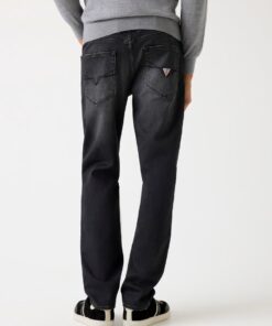Alternative view of Jeans GUESS M5BAN2