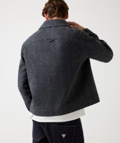 Alternative view of Giacca GUESS M5BH88K