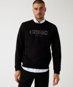 Felpa GUESS M5BQ08K9Z21