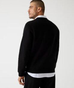 Alternative view of Felpa GUESS M5BQ08K9Z21