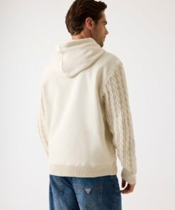 Alternative view of Felpa M5BQ15 GuessJeans