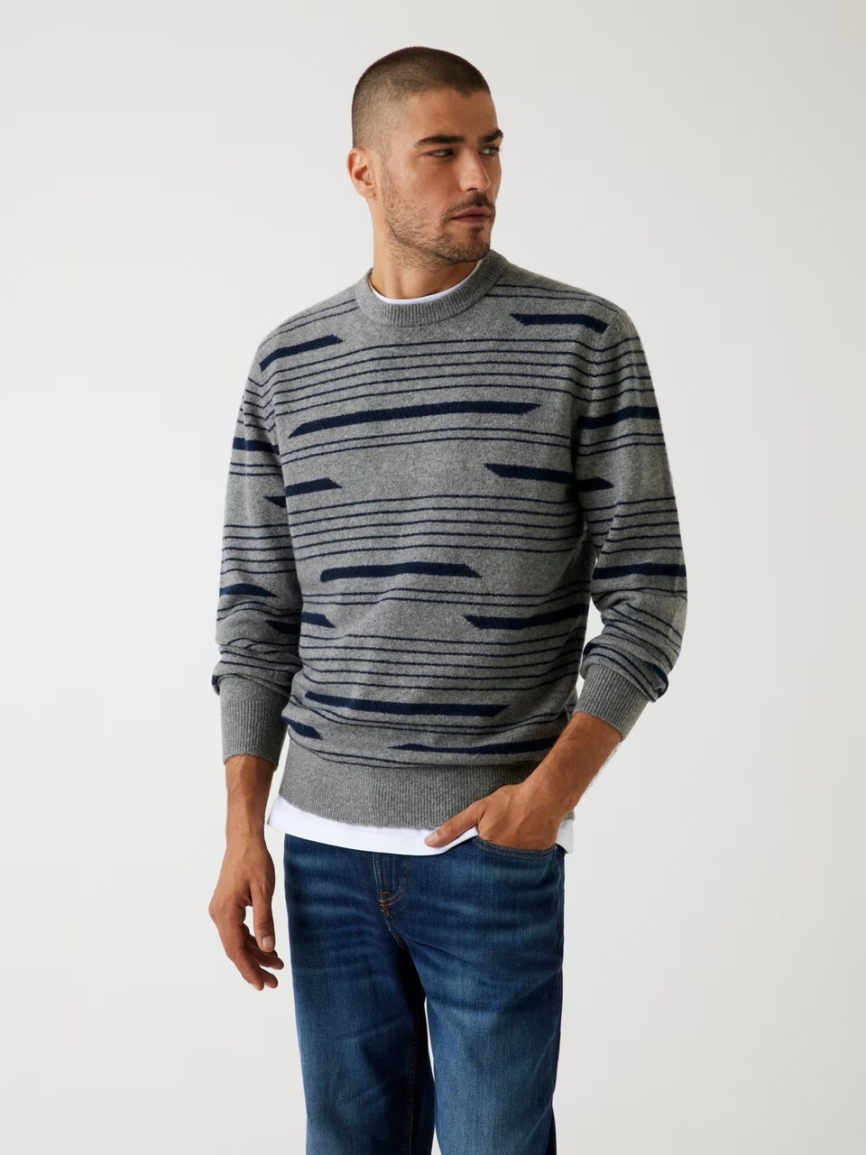 Maglia GUESS M5BR26Z