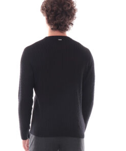 Alternative view of Maglia GUESS M5BR41Z2ZK2