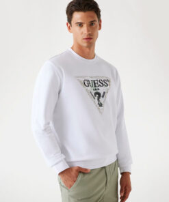 Felpa Guess M5YQ05K