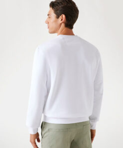 Alternative view of Felpa Guess M5YQ05K