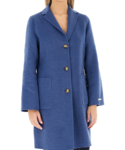Cappotto R166R002223N Diana Gallesi