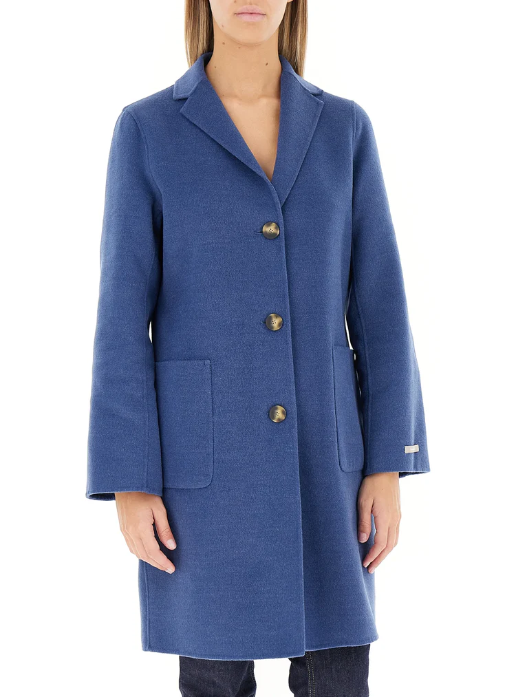 Cappotto R166R002223N Diana Gallesi