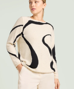 Maglia M615L007988 Luisa Viola