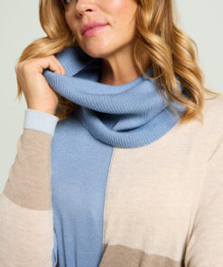 Alternative view of Maglia M602L007974N Luisa Viola