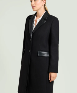 Cappotto 0145F000102N LuisaViola