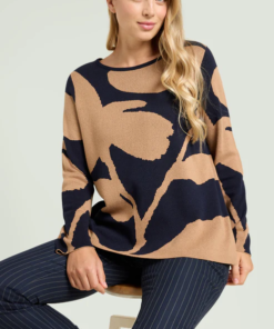 Maglia M488L007857 LuisaViola