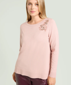 Maglia M509L007878 LuisaViola