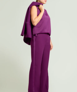 Pantalone P044F001896N Luisa Viola