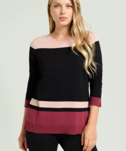 Maglia M534L007904 LuisaViola