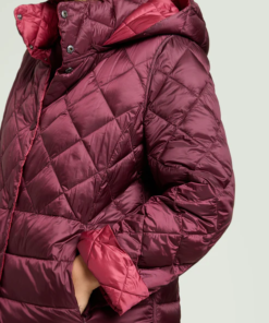 Alternative view of Piumino Luisa Viola F732F