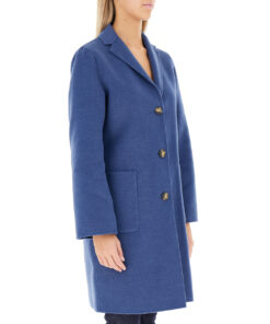 Alternative view of Cappotto R166R002223N Diana Gallesi