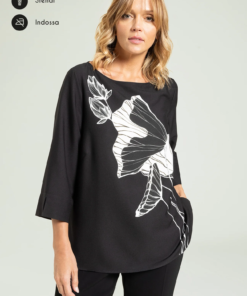 Blusa LuisViola 2183F001808