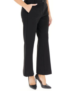 Alternative view of Pantalone P916R008532N Diana Gallesi